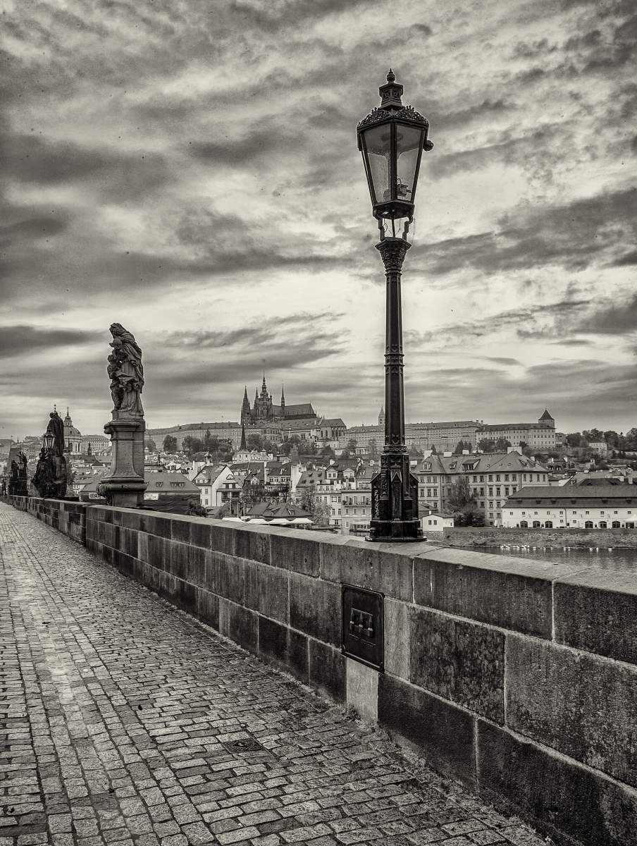 ChasBridge.4173.N5, Prague, Czech Republic