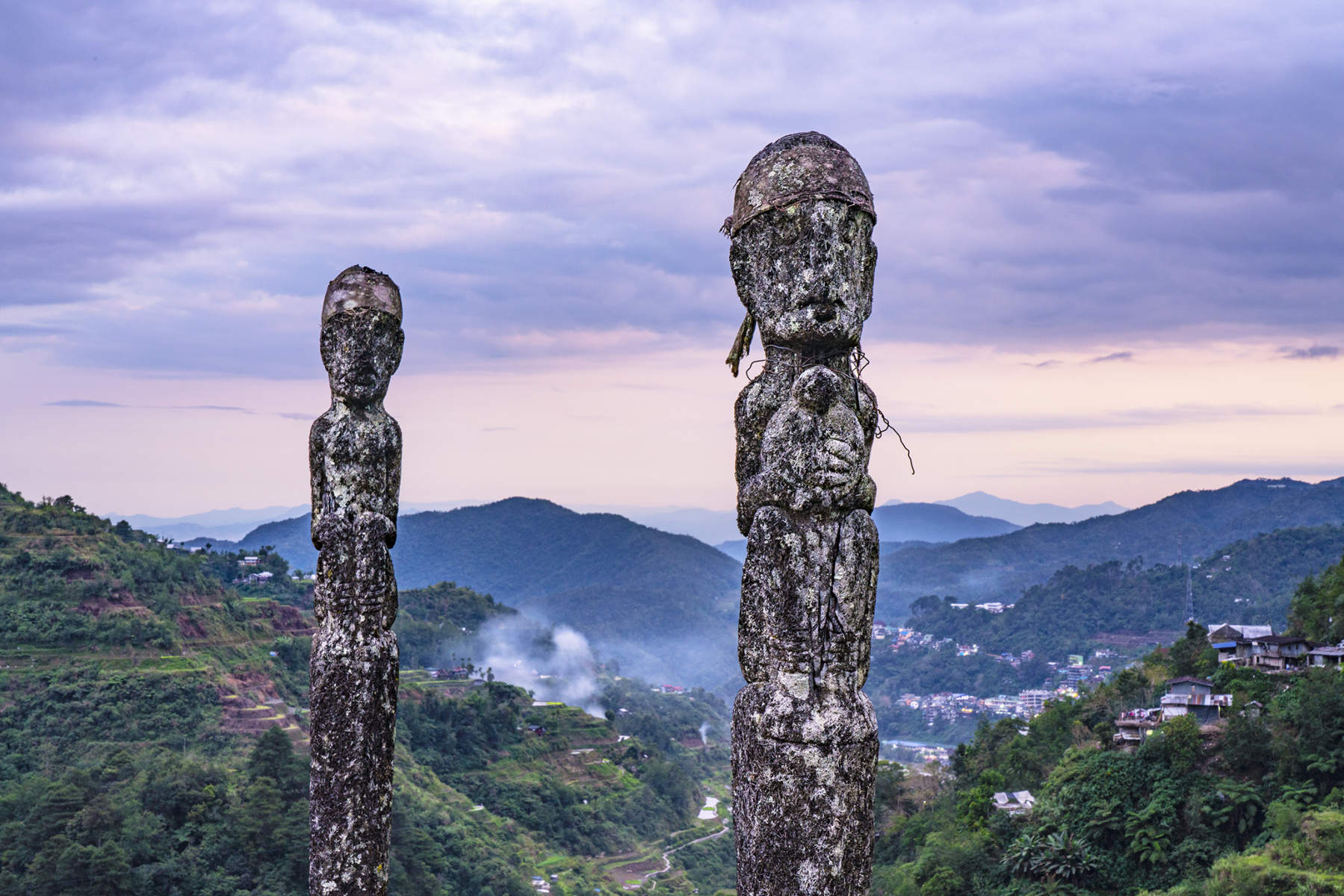 BanaueRiceTerraces.4374, Luzon