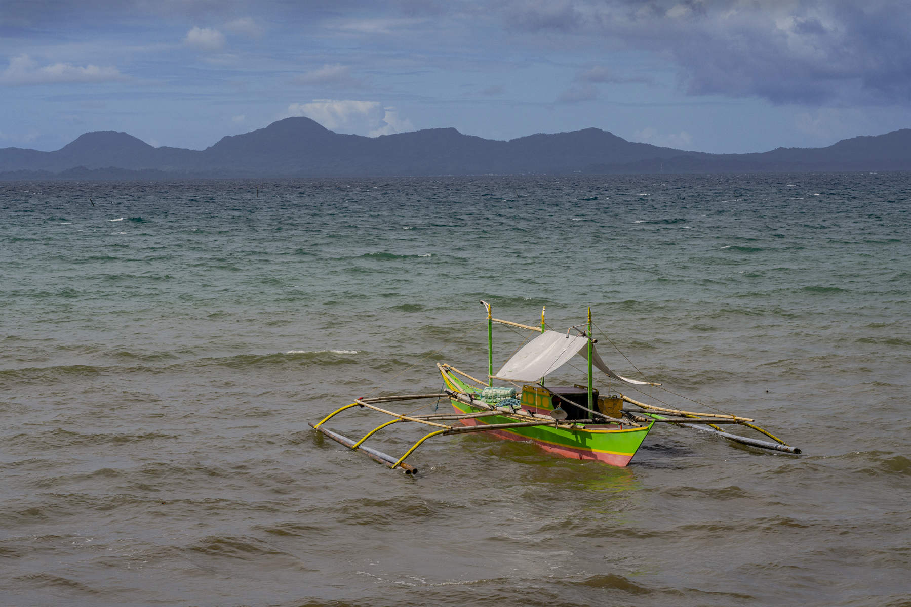  Bicol.5509, Luzon
