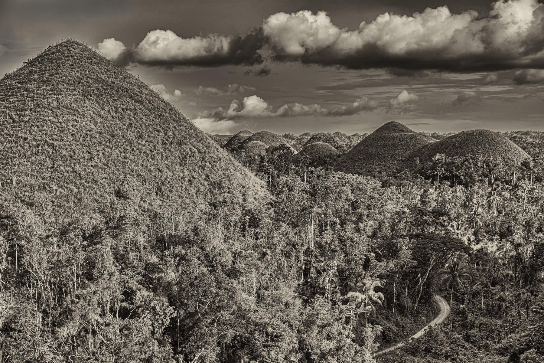 Chocolate Hills.5654.N15, Bohol