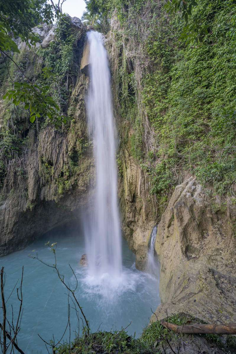 Inambakan Falls.9086, Cebu