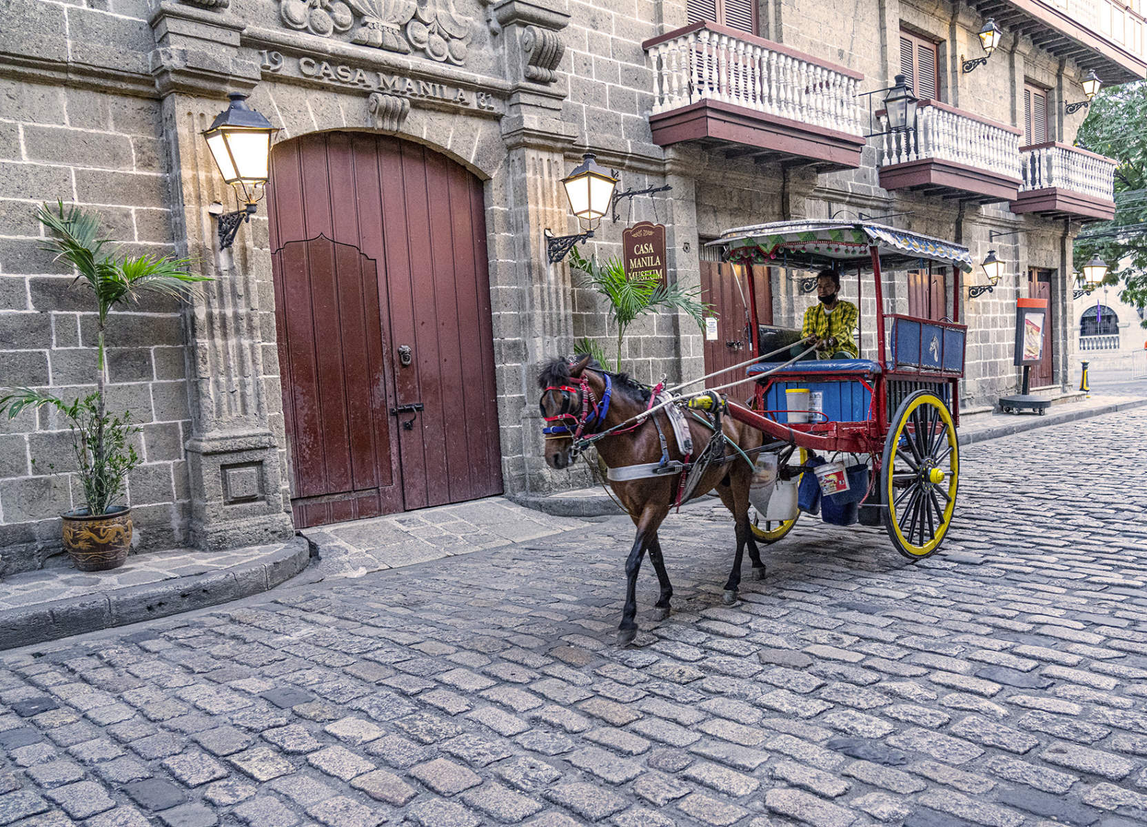 Intramuros.4608, Manila, Luzon