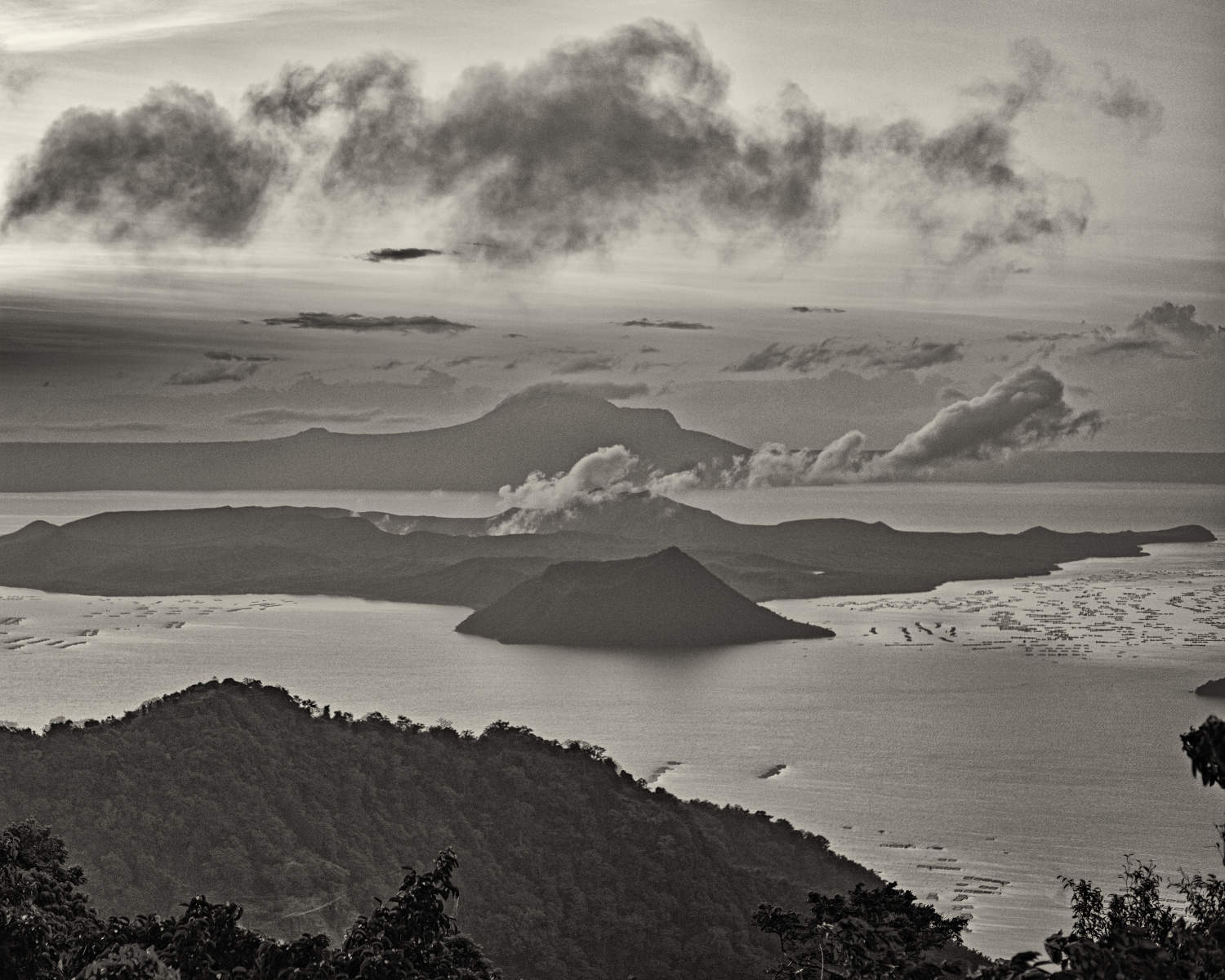 Taal.1339.N5, Laguna