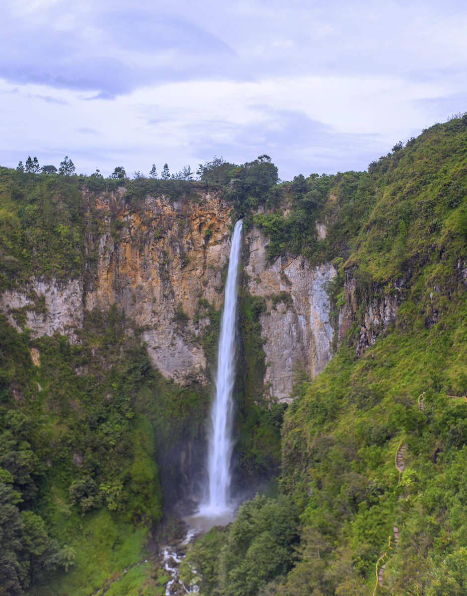 Sipiso-PisoFalls.7772, Sumatra