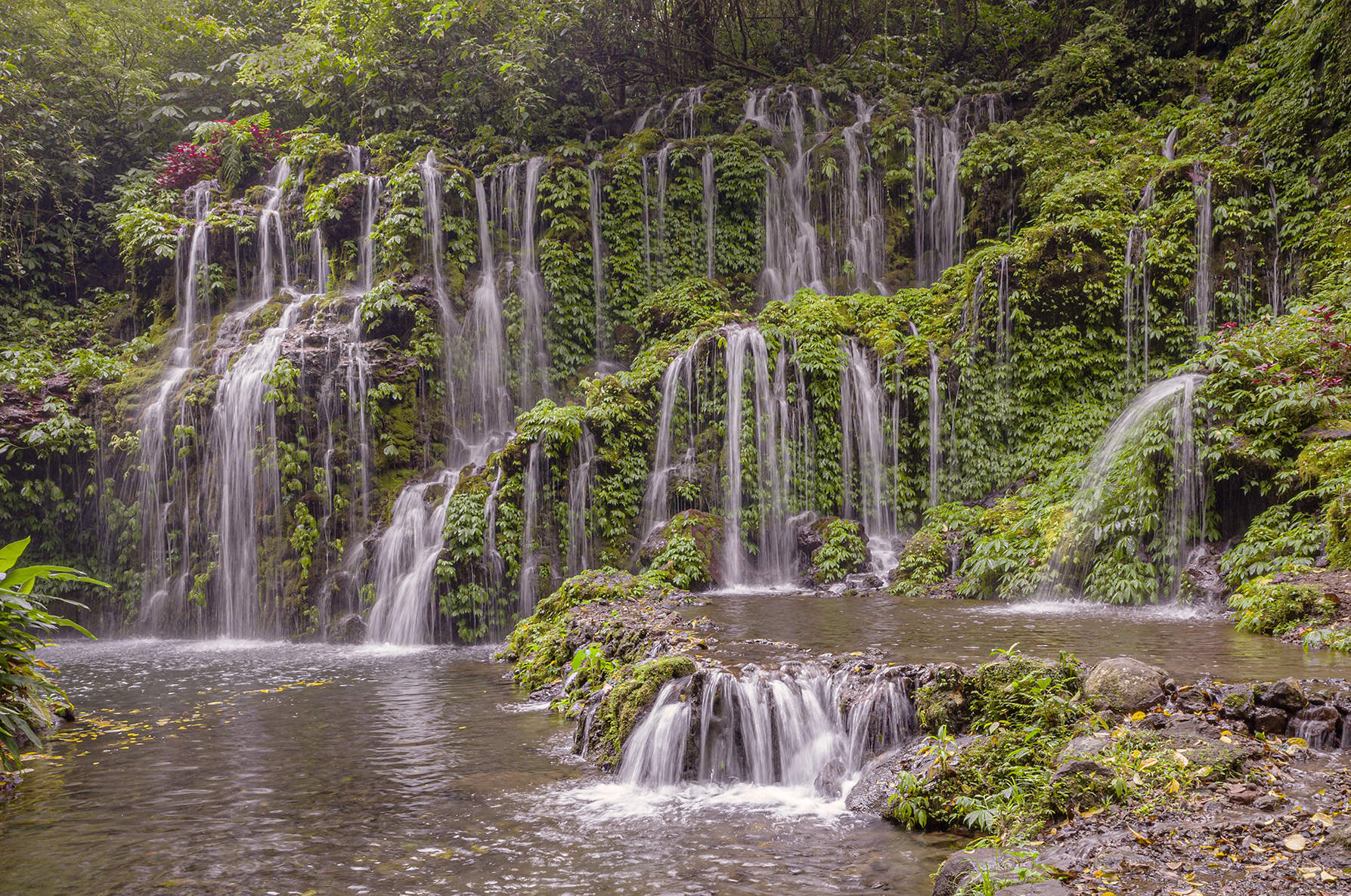 : BanyuWanaAmerthaFalls.9065,Bali