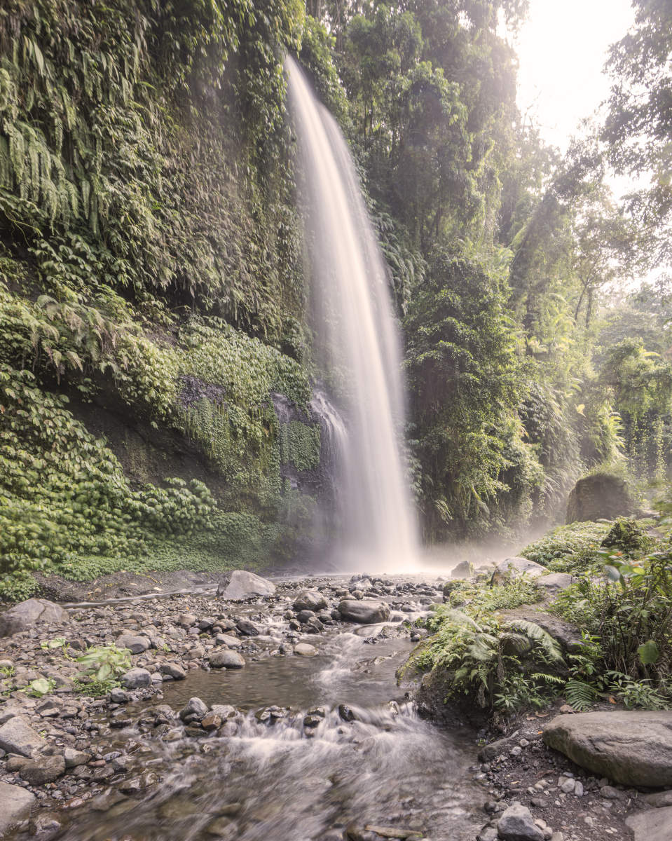 SendangGile.1299, Lombok