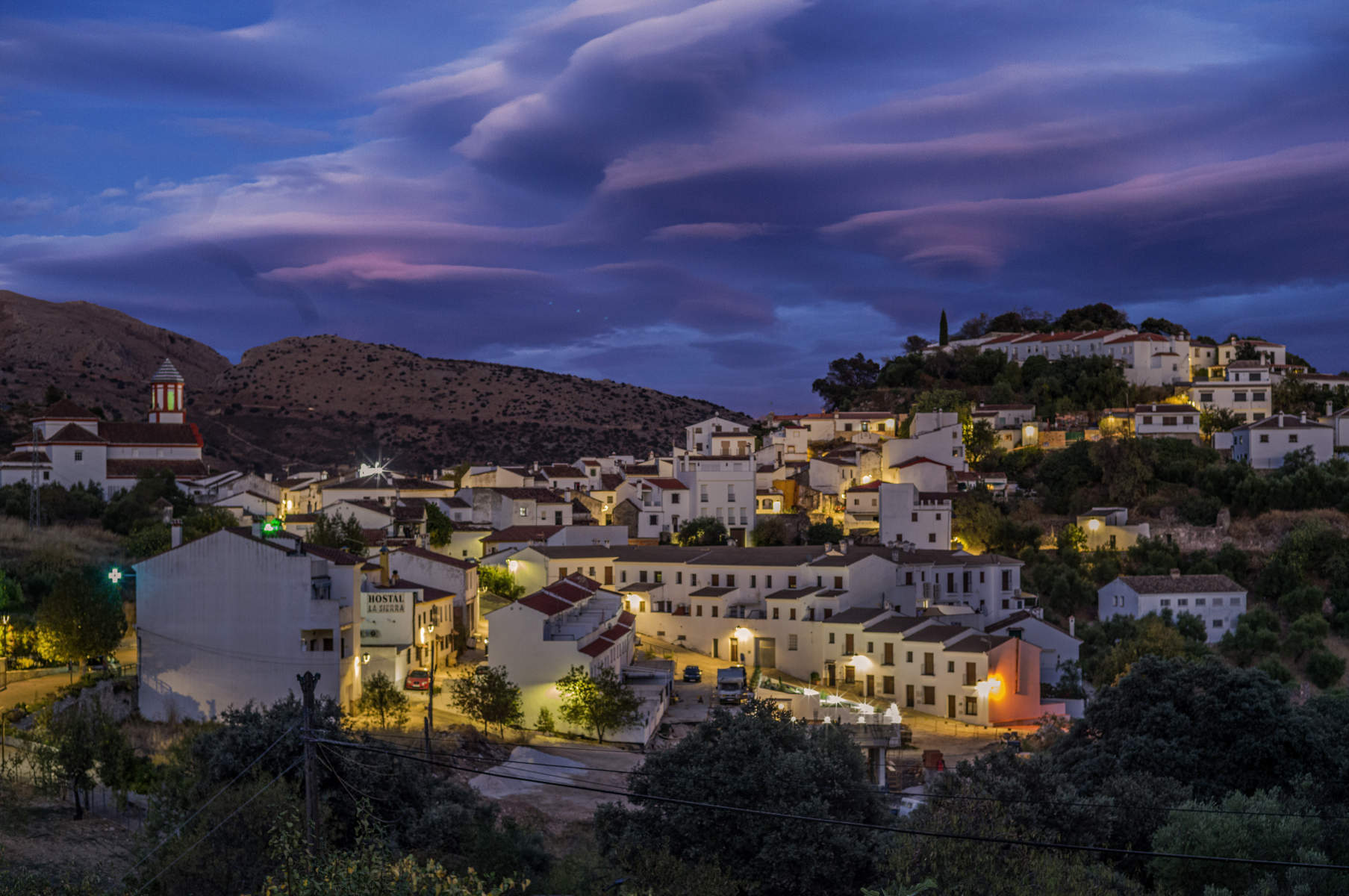 Atajate.3098, Pueblos Blancos, Spain