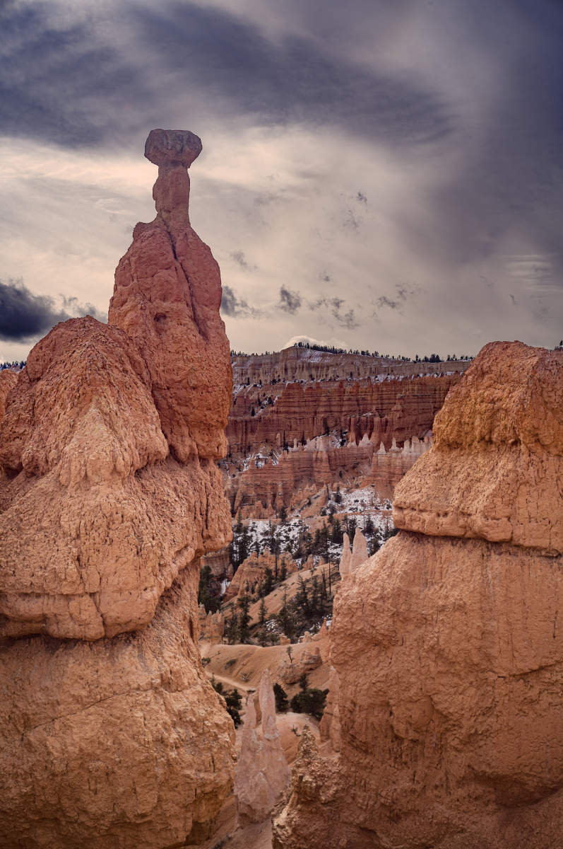 Bryce Canyon.6025, Utah
