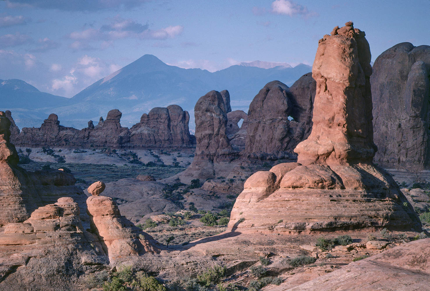 Canyonlands National Park