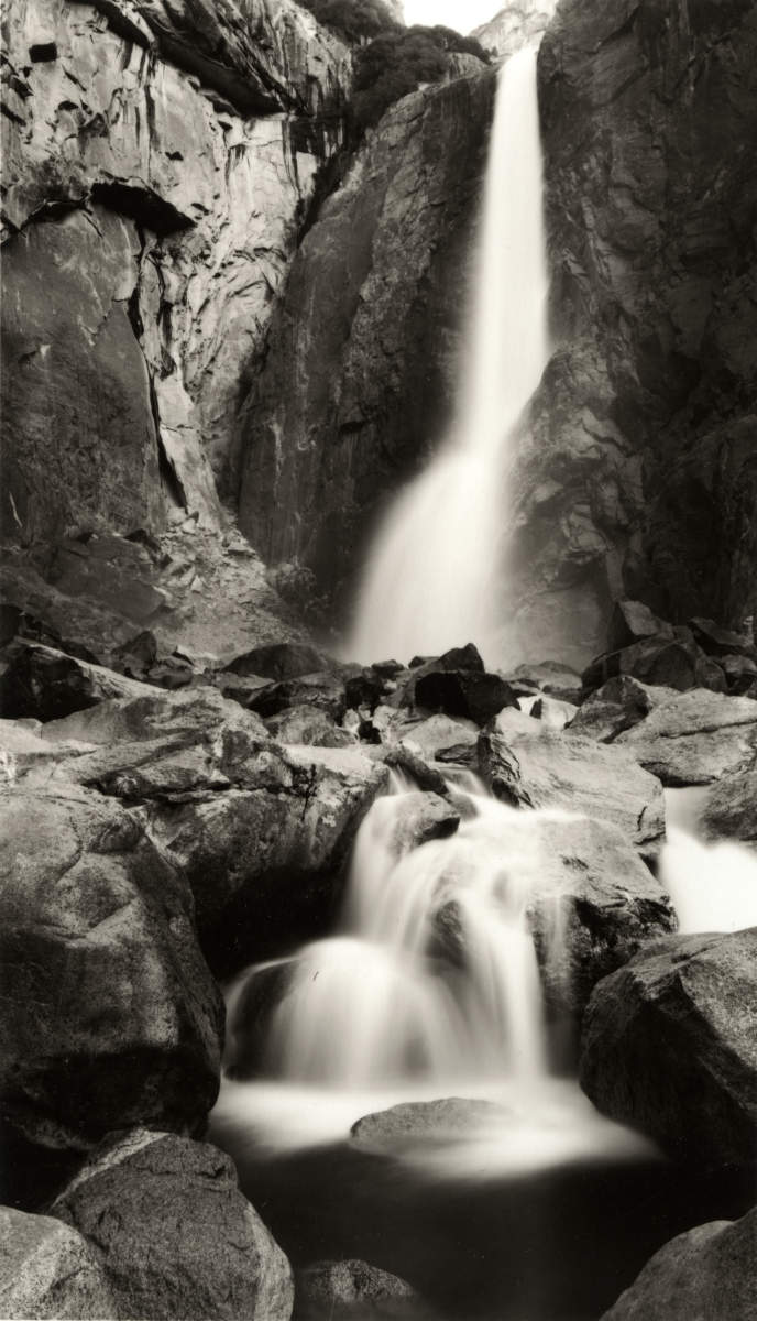 YosemiteFalls