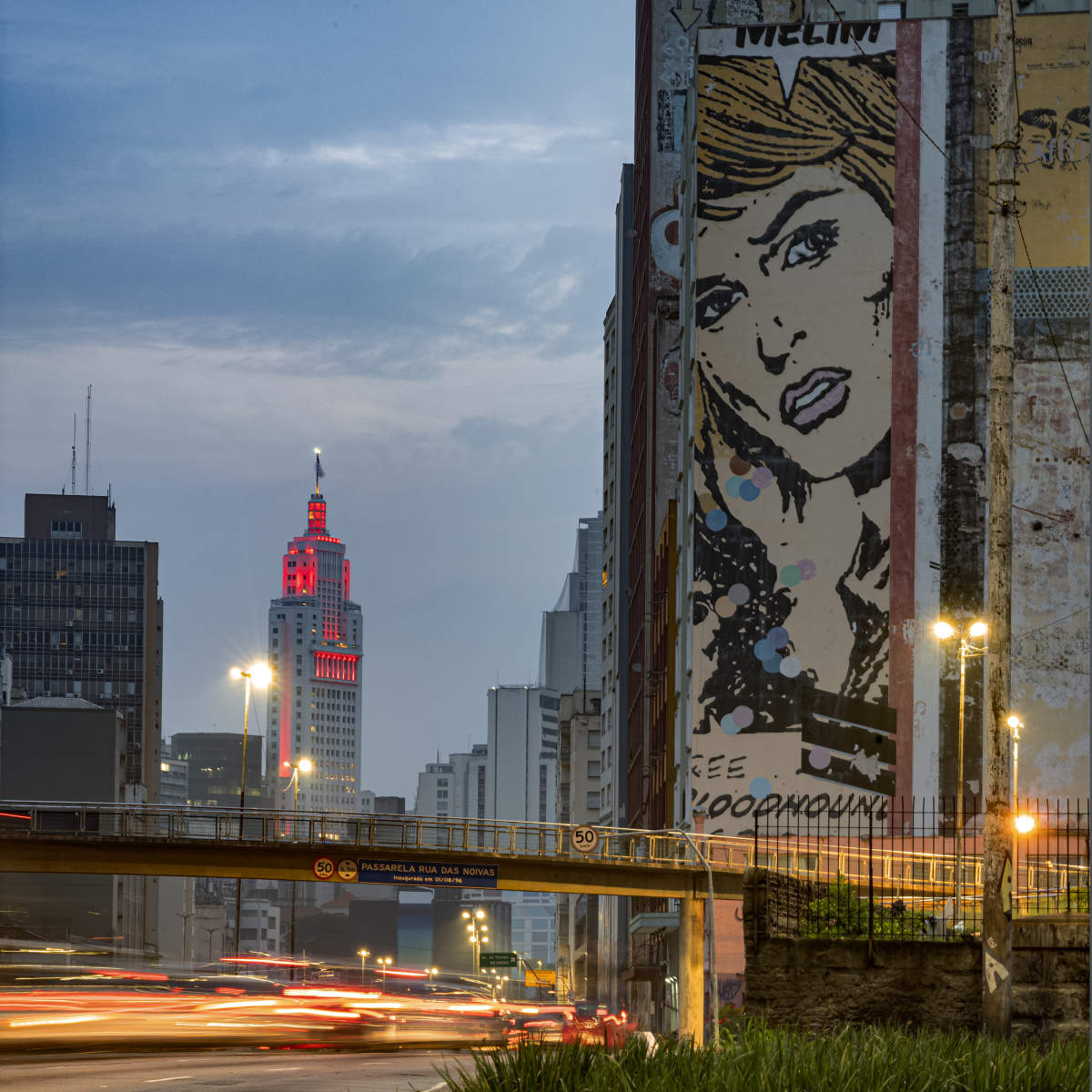 Banispa Altino Arantes Building.4291, Sao Paulo
