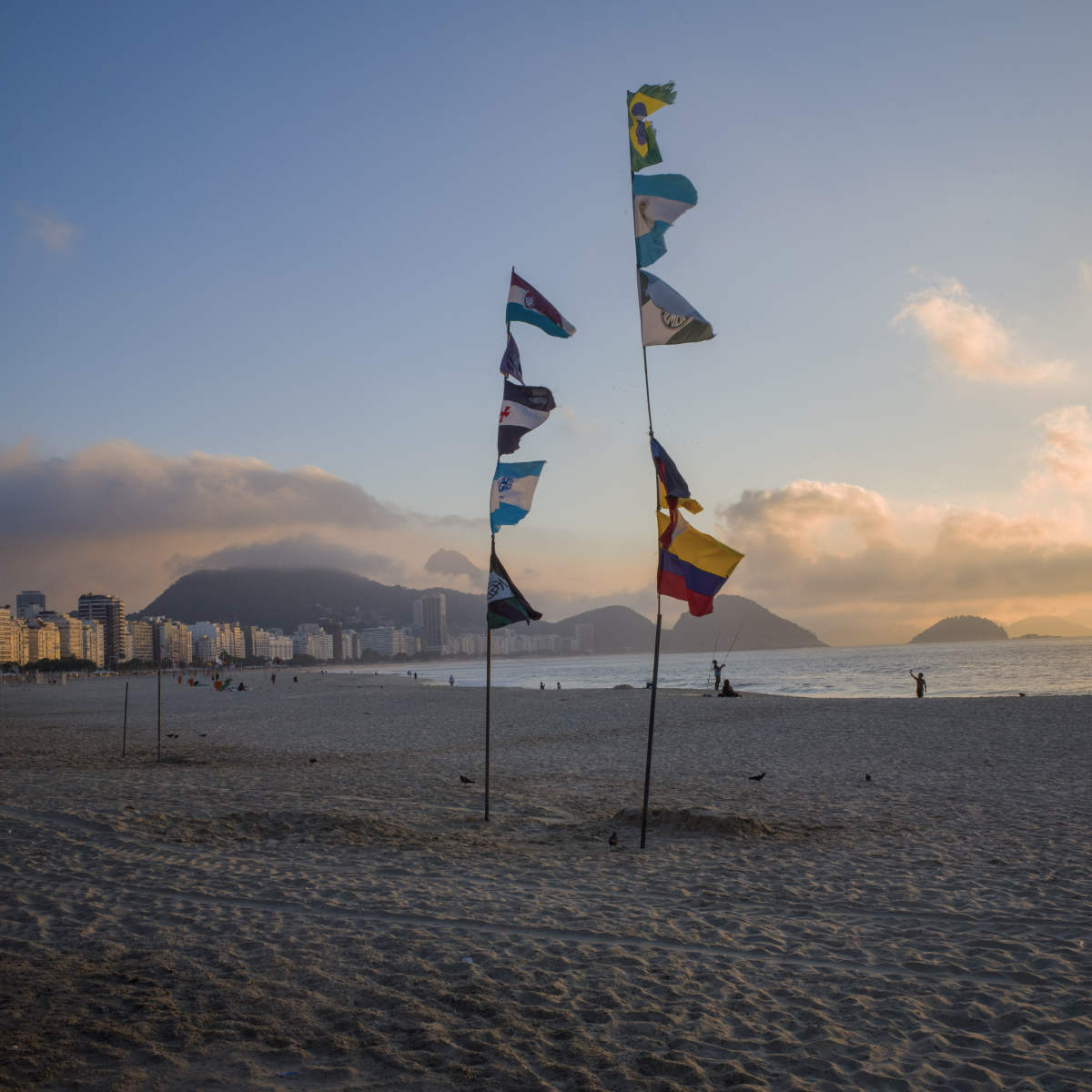 Copacabana.7896, Rio de Janiero