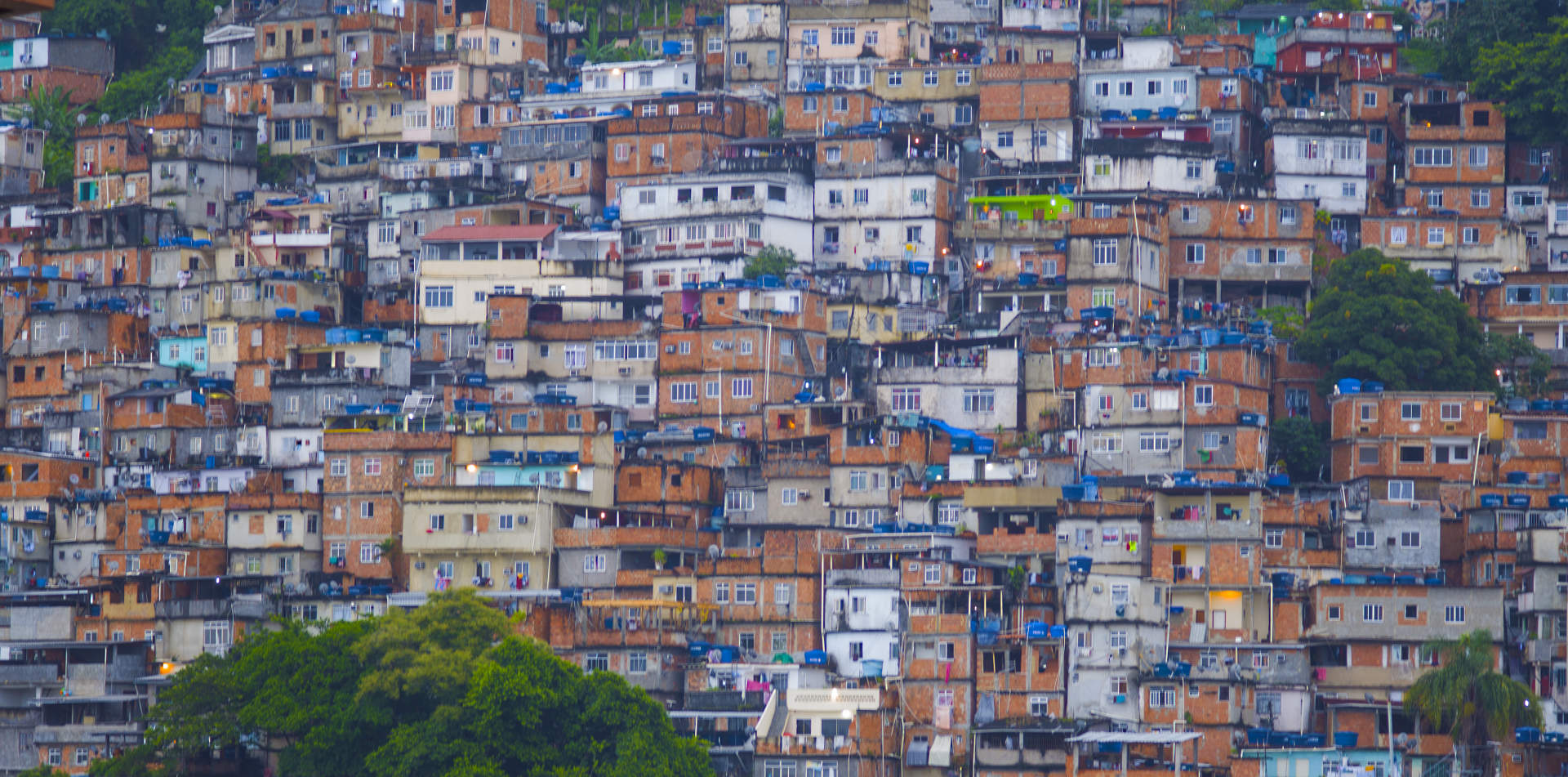 Favela.6817, Rio de Janiero