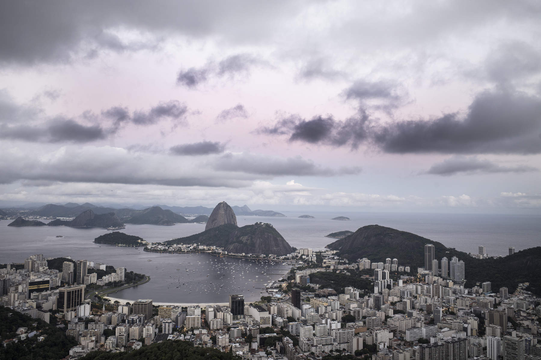 Sugarloaf.7798, Rio de Janiero
