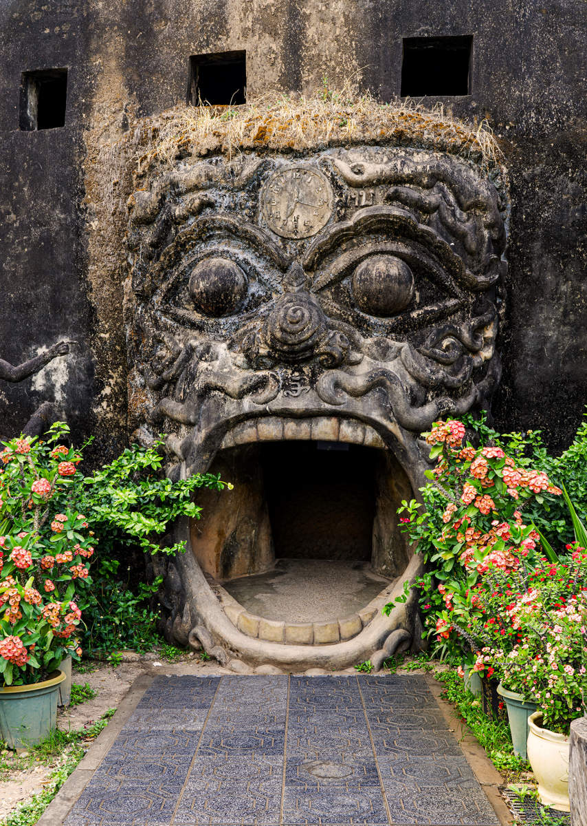 Buddha Park.5673