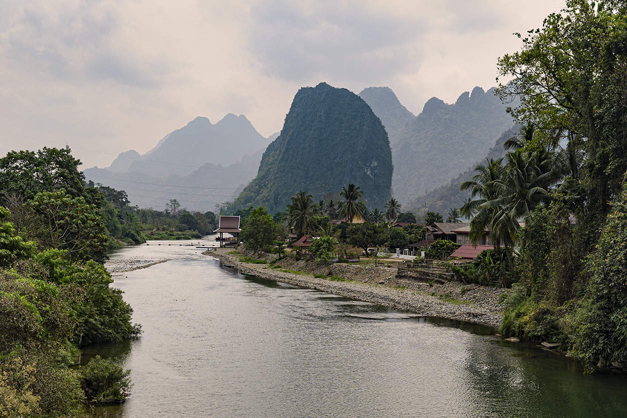 Pha Tang Mountain.3707
