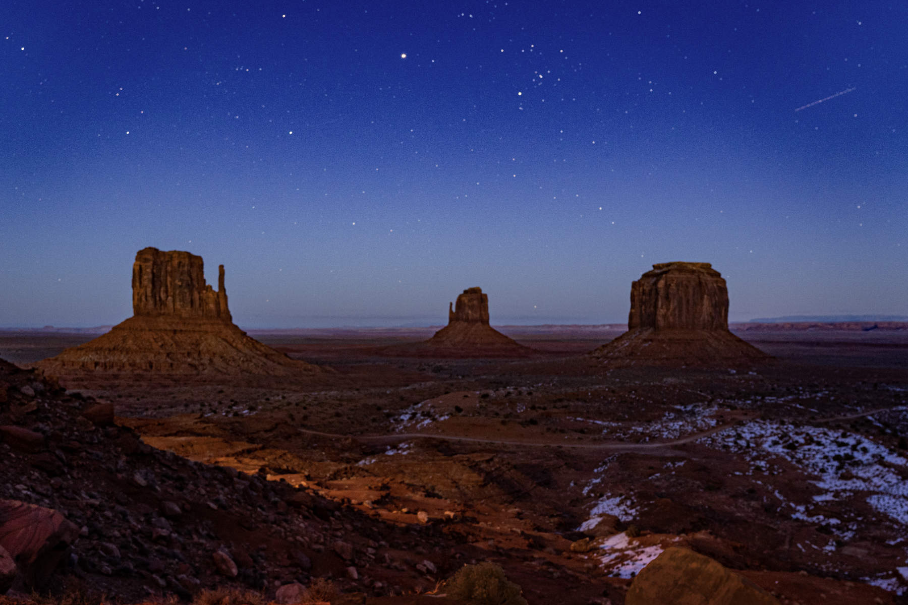 Monument Valley.0309, Utah